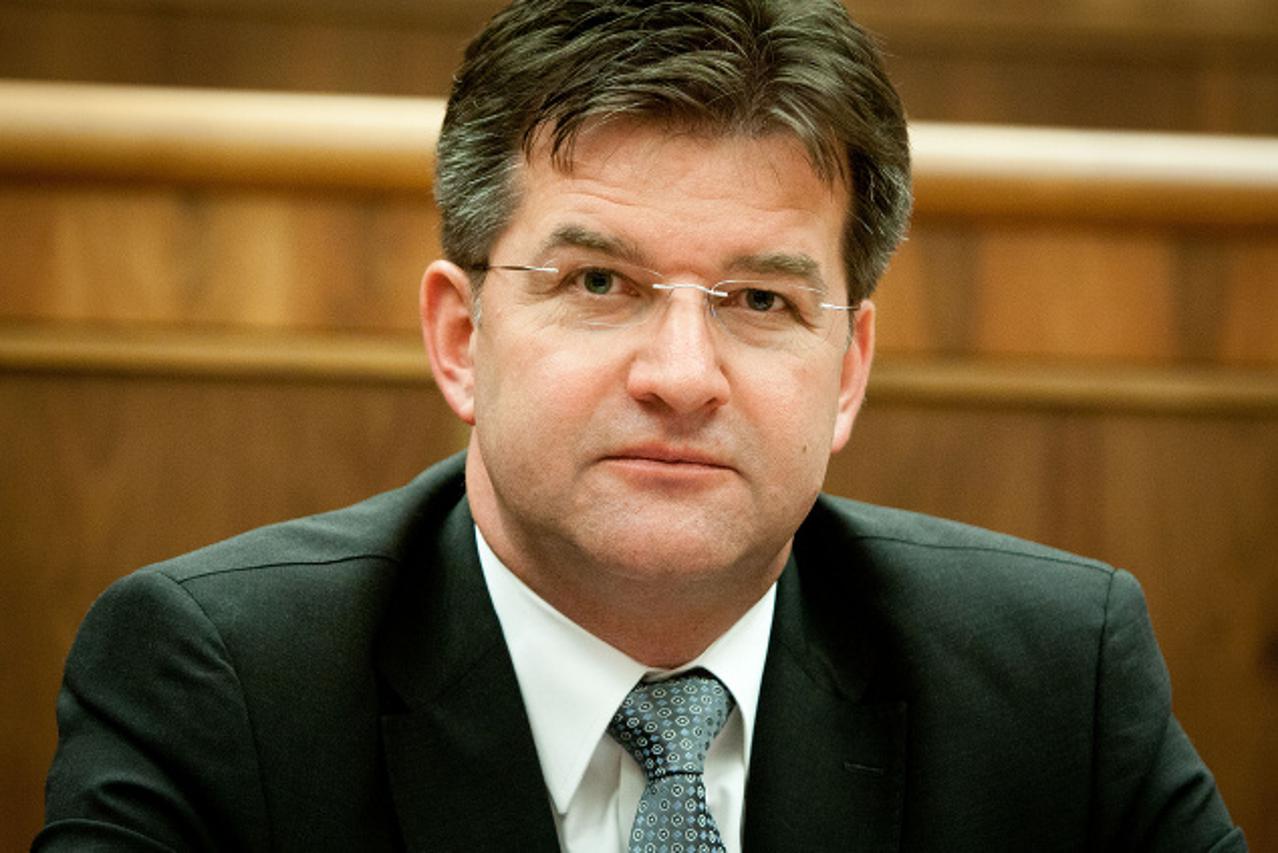 Miroslav Lajcak