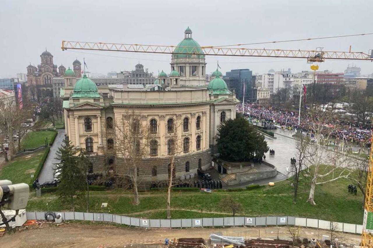 Beograd