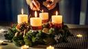 Znate li redoslijed adventskih svijeća i njihovu simboliku?