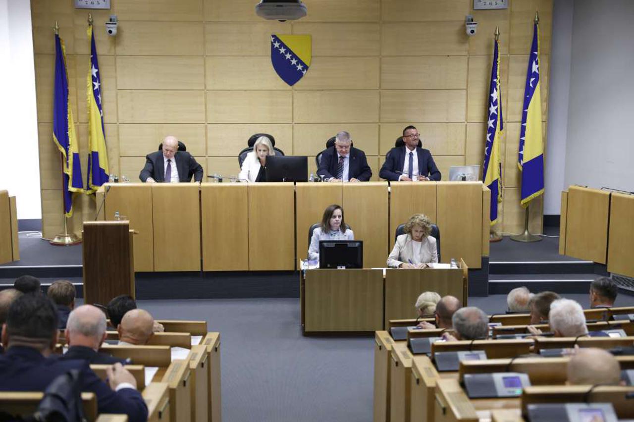 Zastupnički dom FBiH