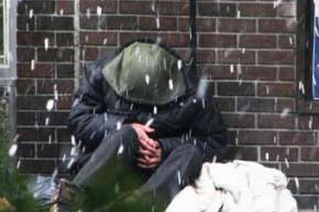 smrzavanje