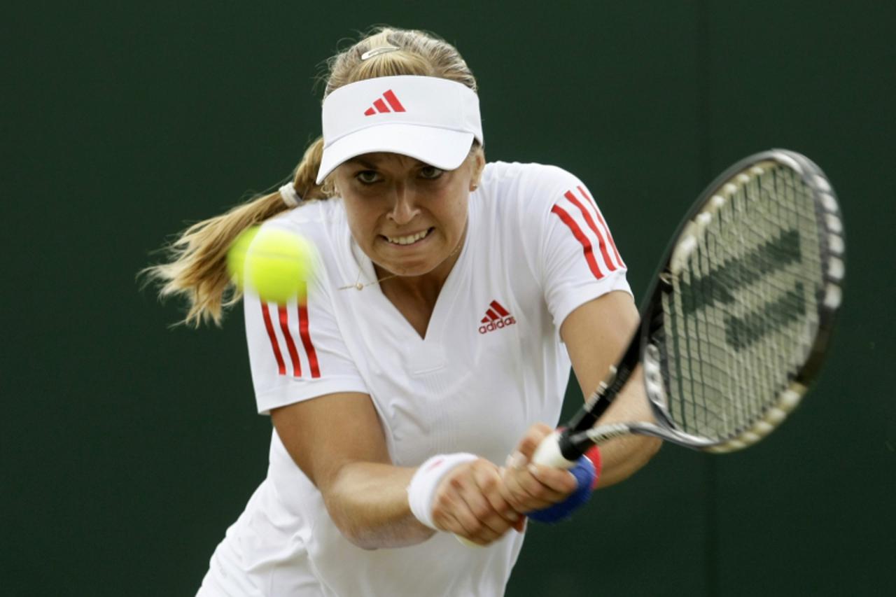 Sabine Lisicki 