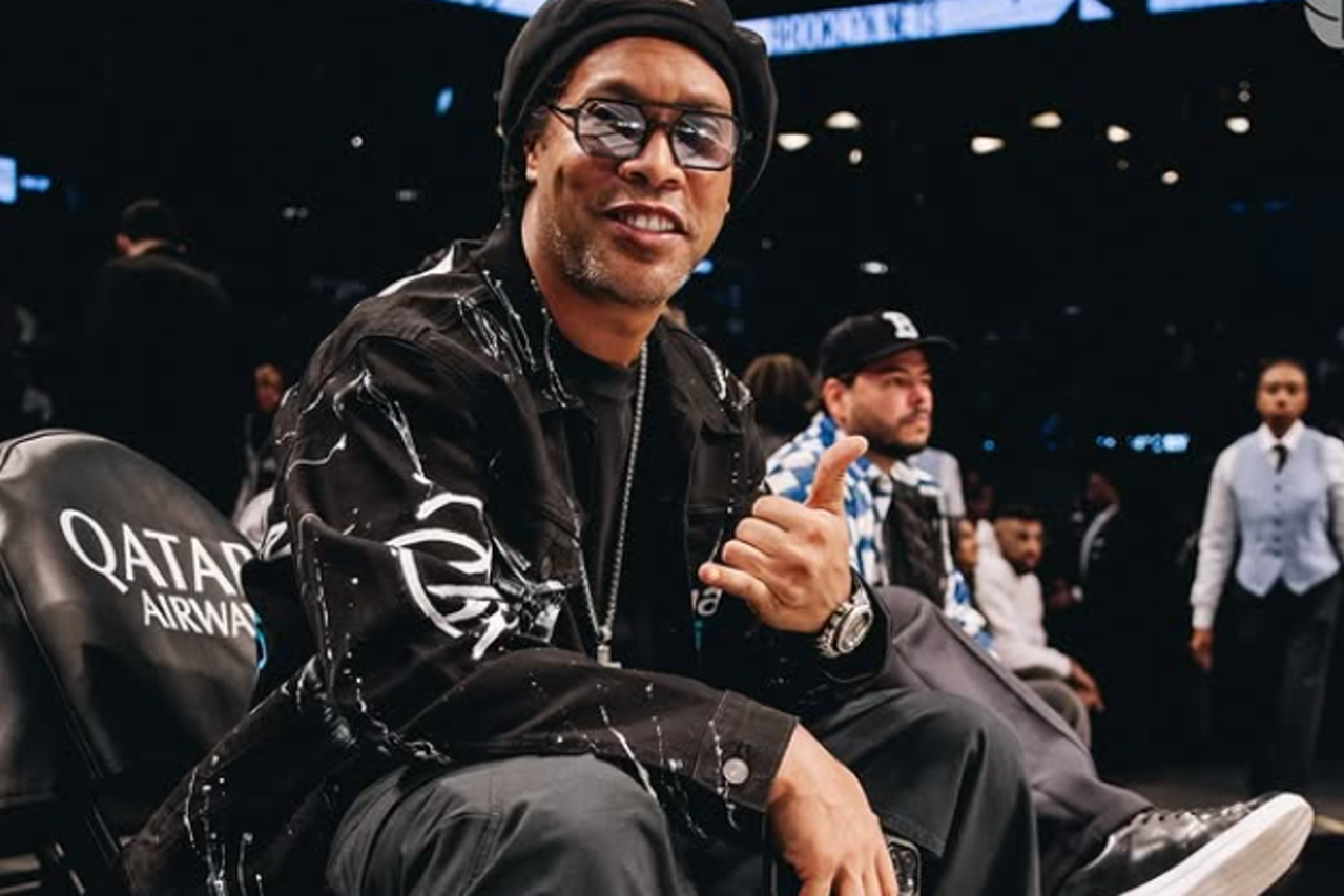 Ronaldinho