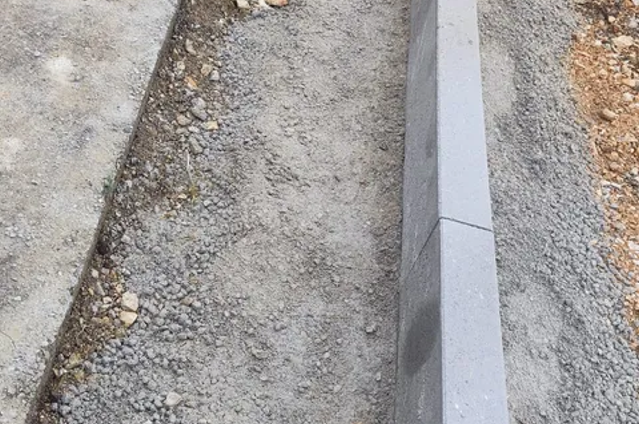 rekonstrukcija Ulice Ruđera Boškovića u Livnu
