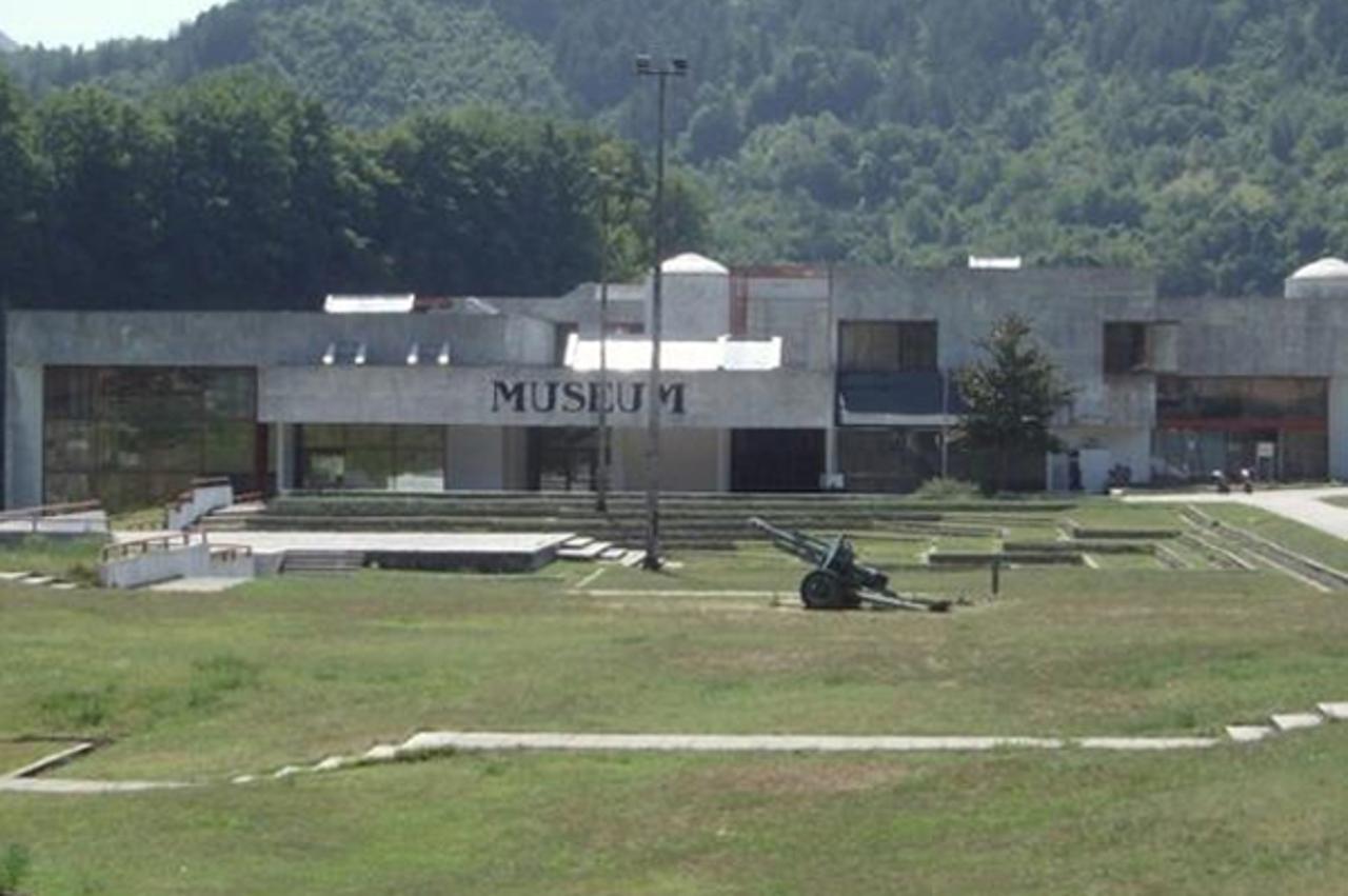 jablanica