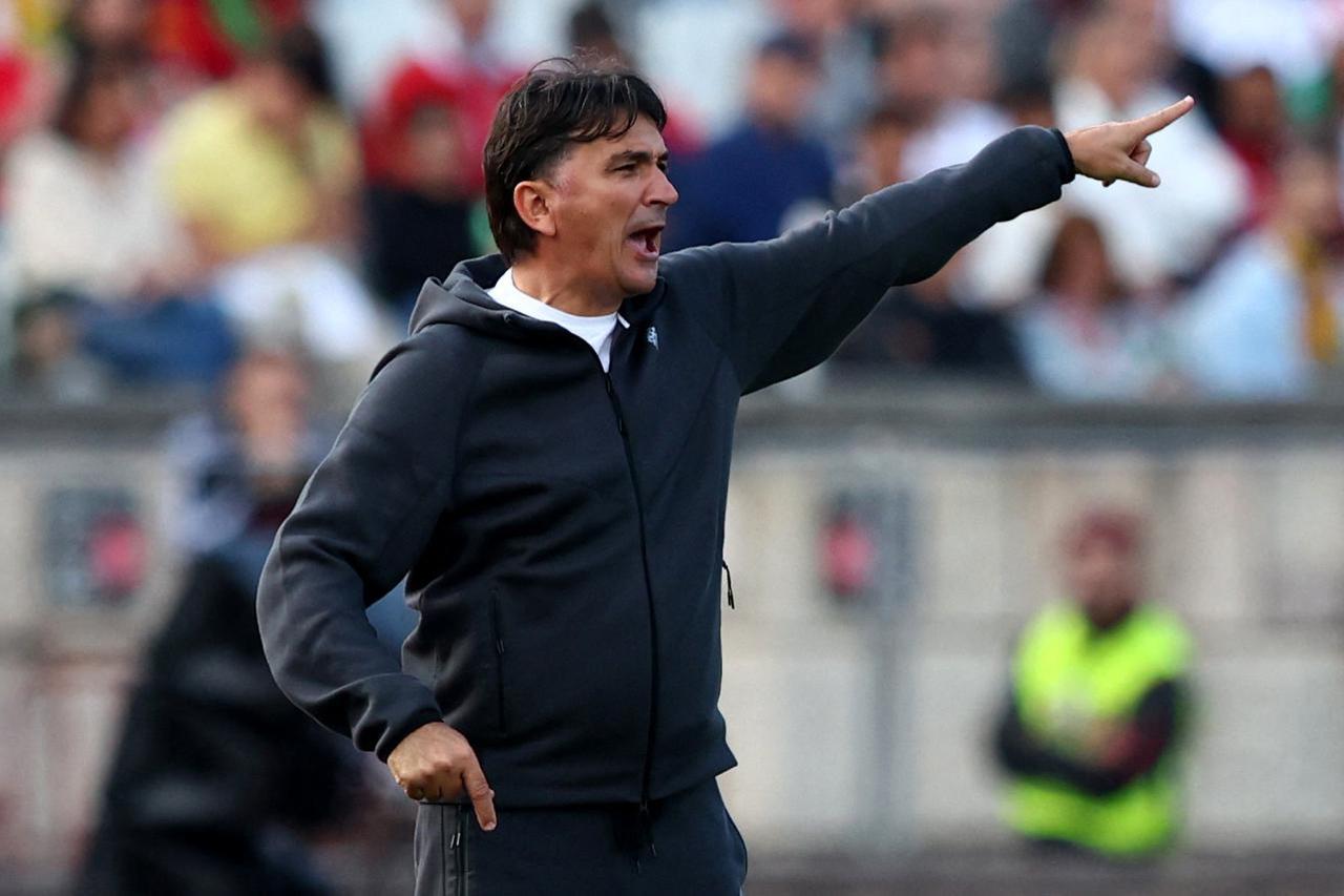 Zlatko Dalić