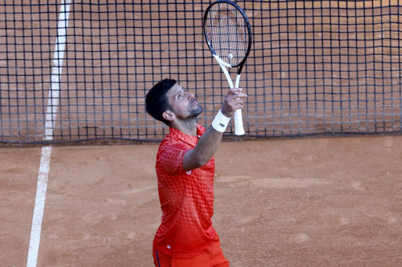 Novak Đoković