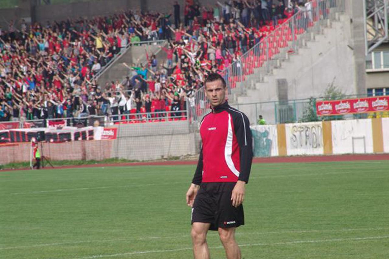 Sulejman Krpić