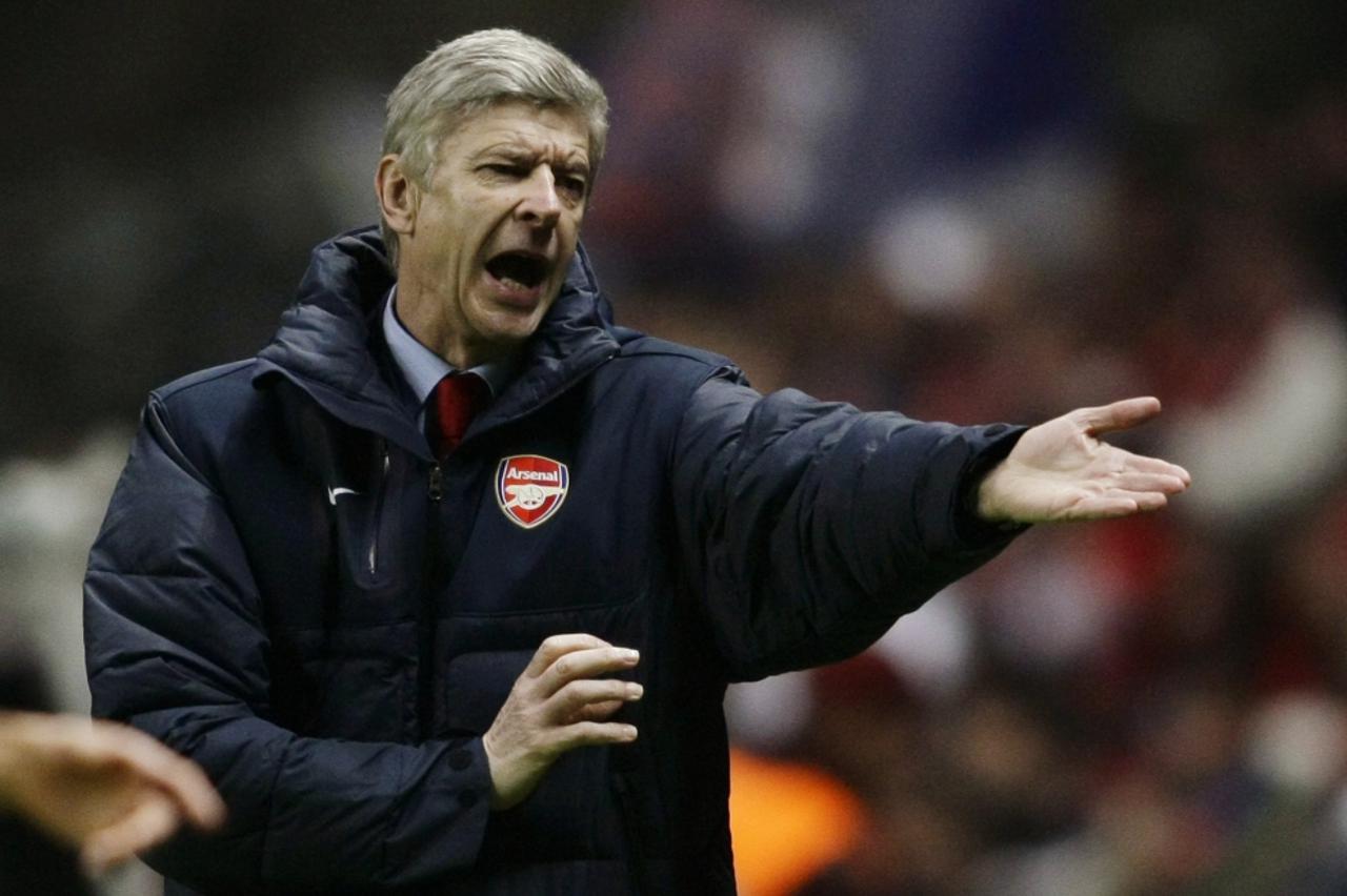 wenger