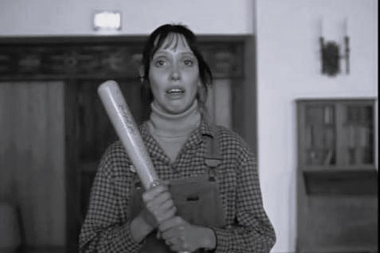 Shelley Duvall