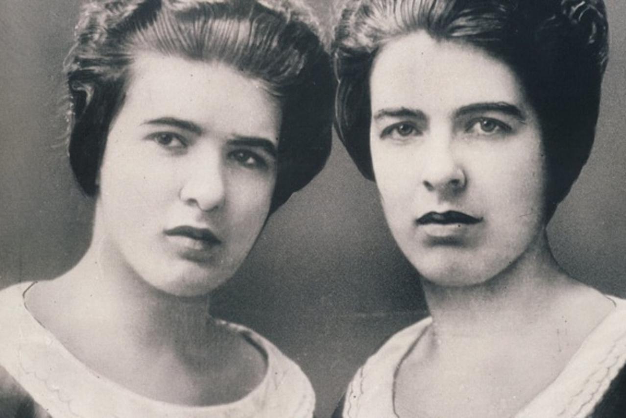 CHRISTINE I LÉA PAPIN