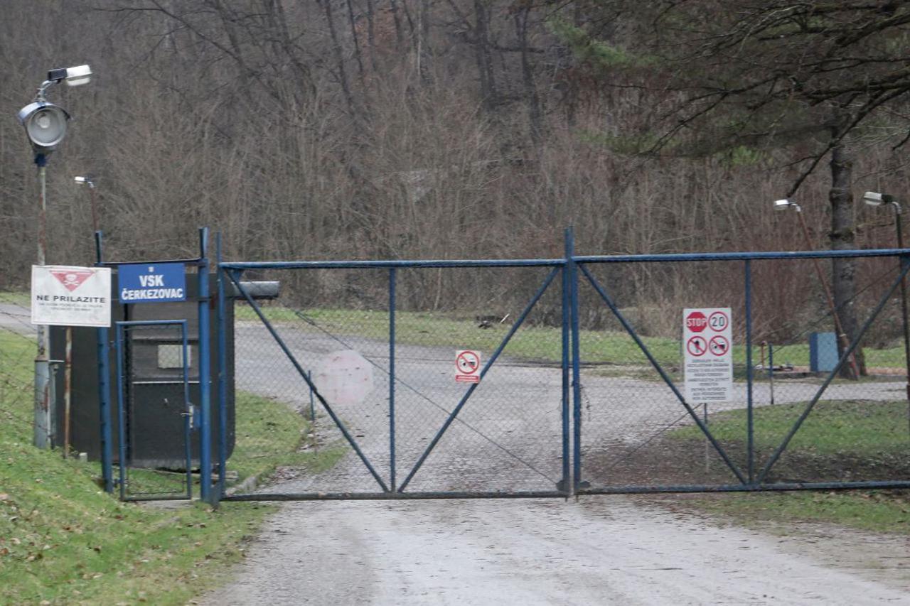 Trgovska gora