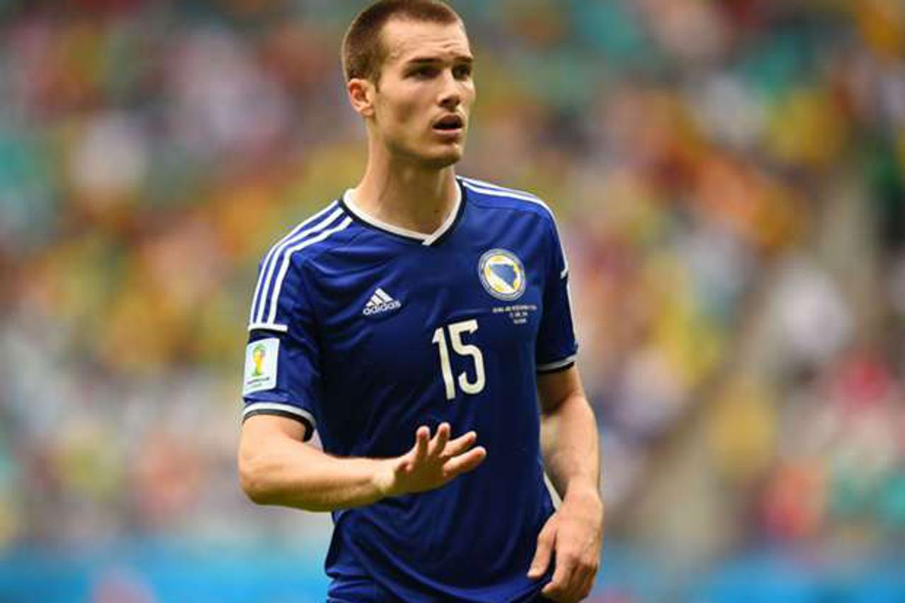 toni šunjić