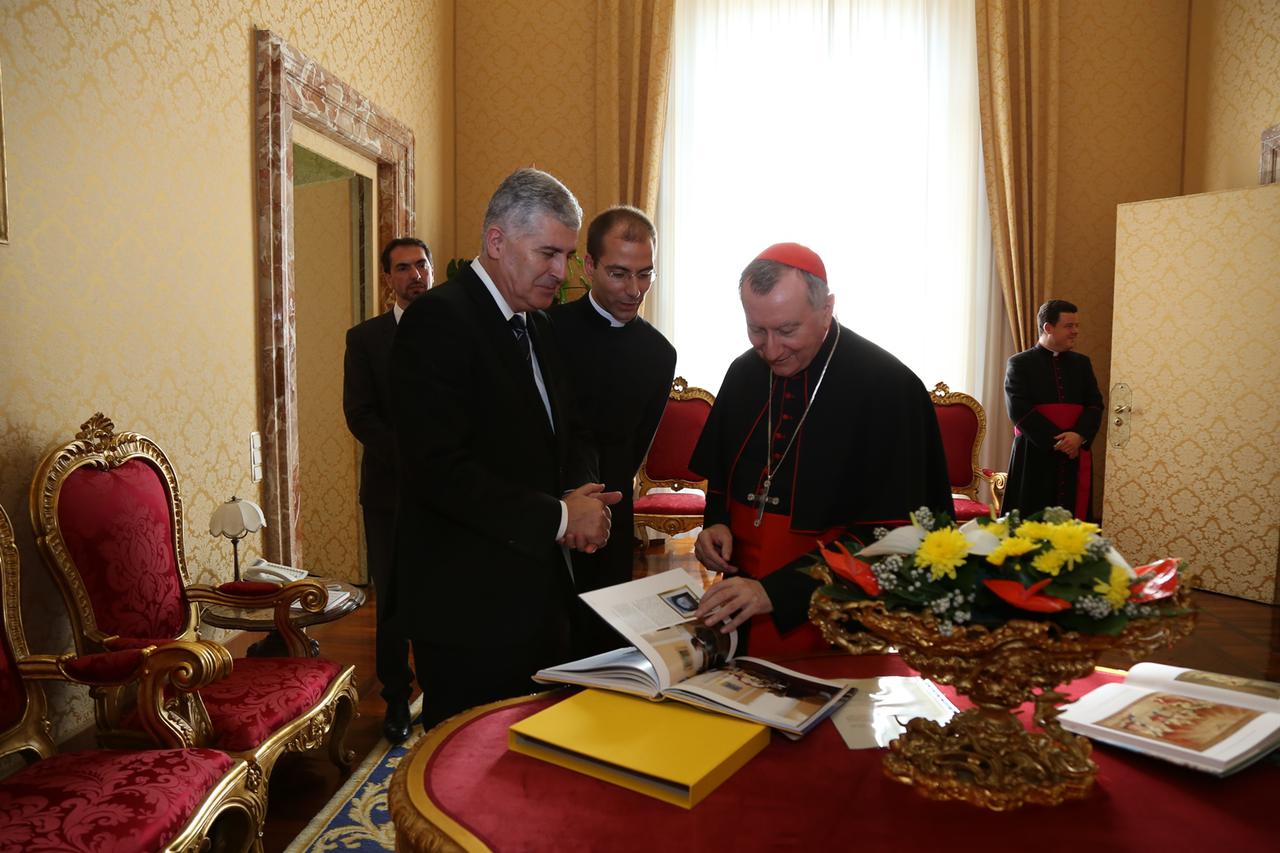 parolin