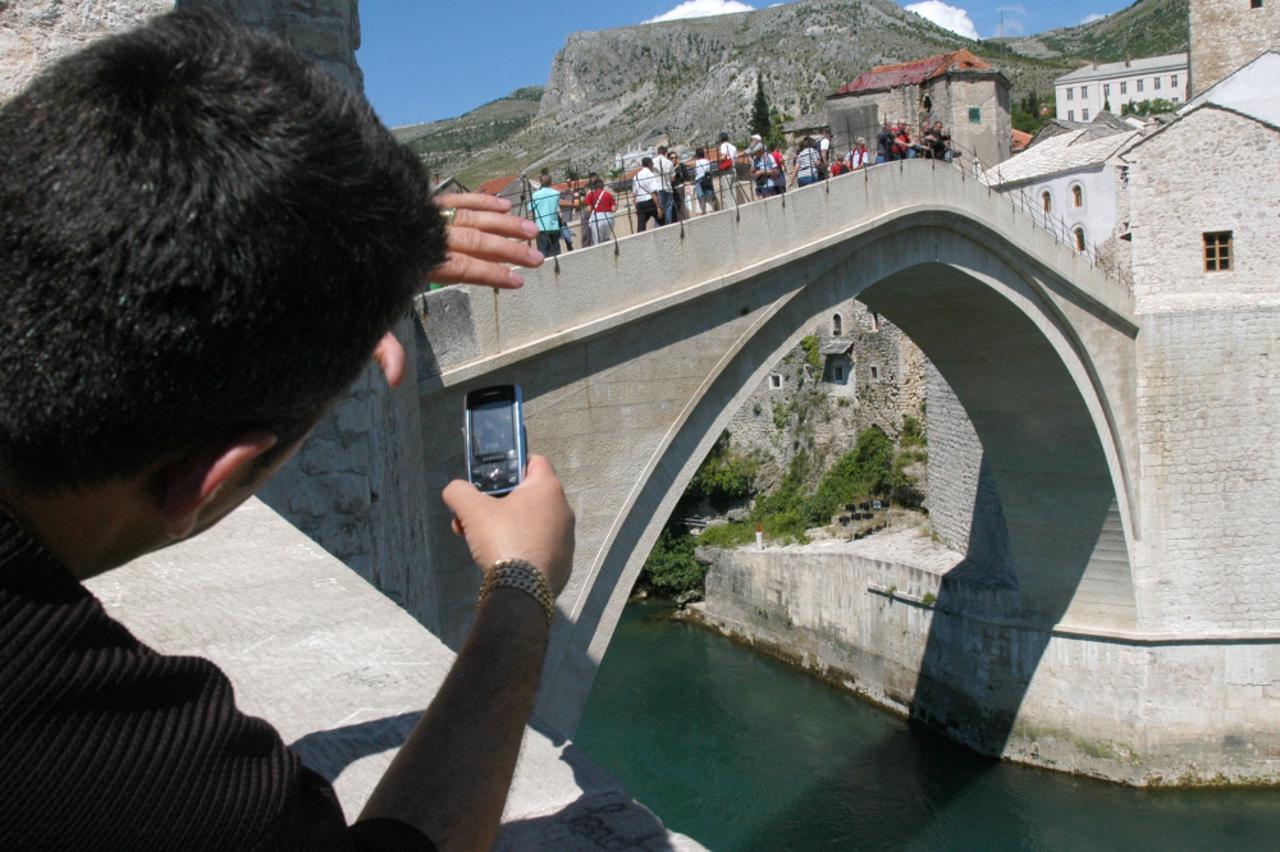 Mostar 