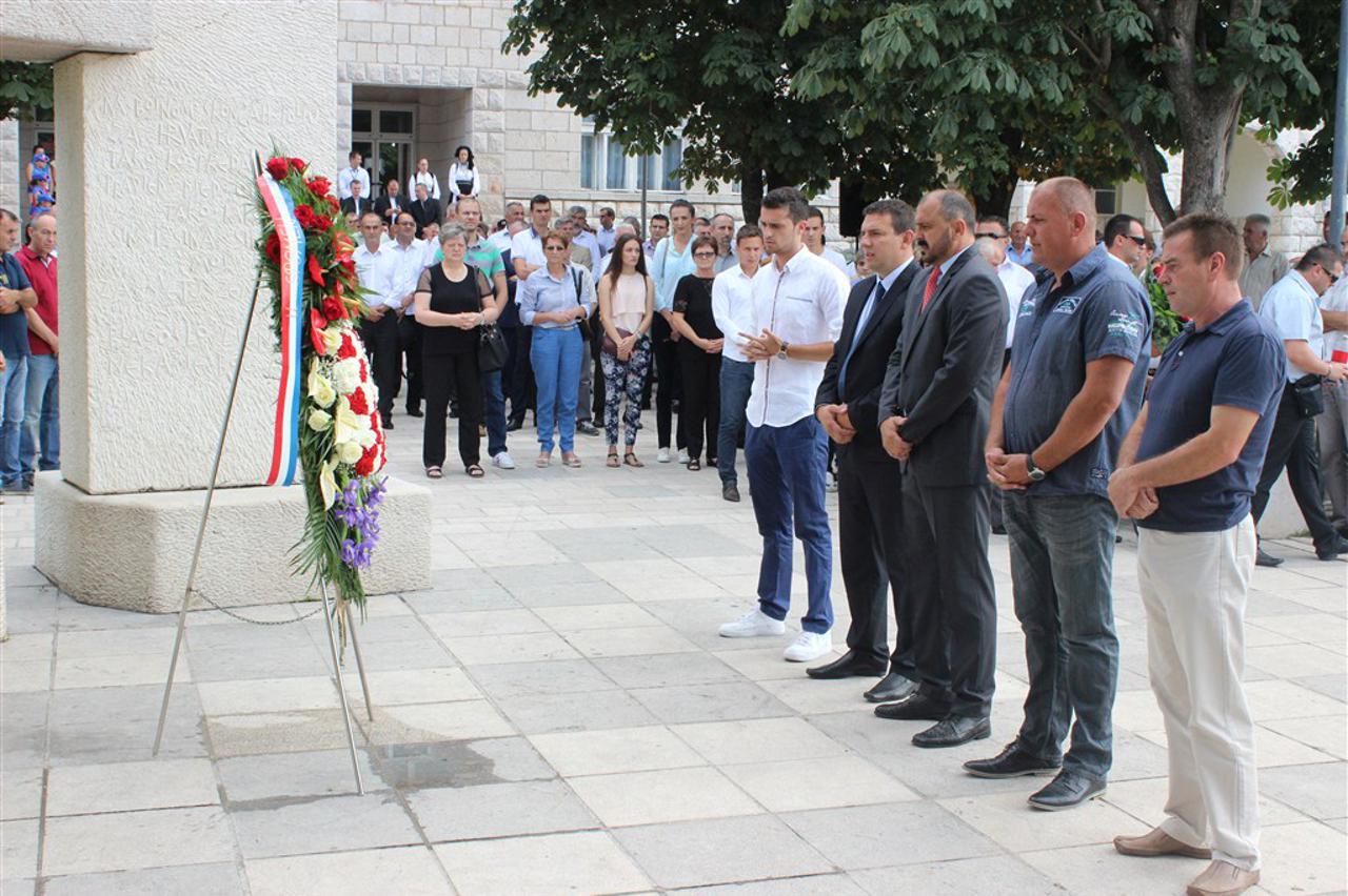 Dan općine Posušje