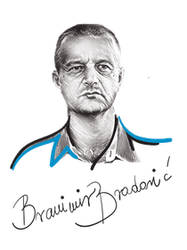 Branimir Bradarić