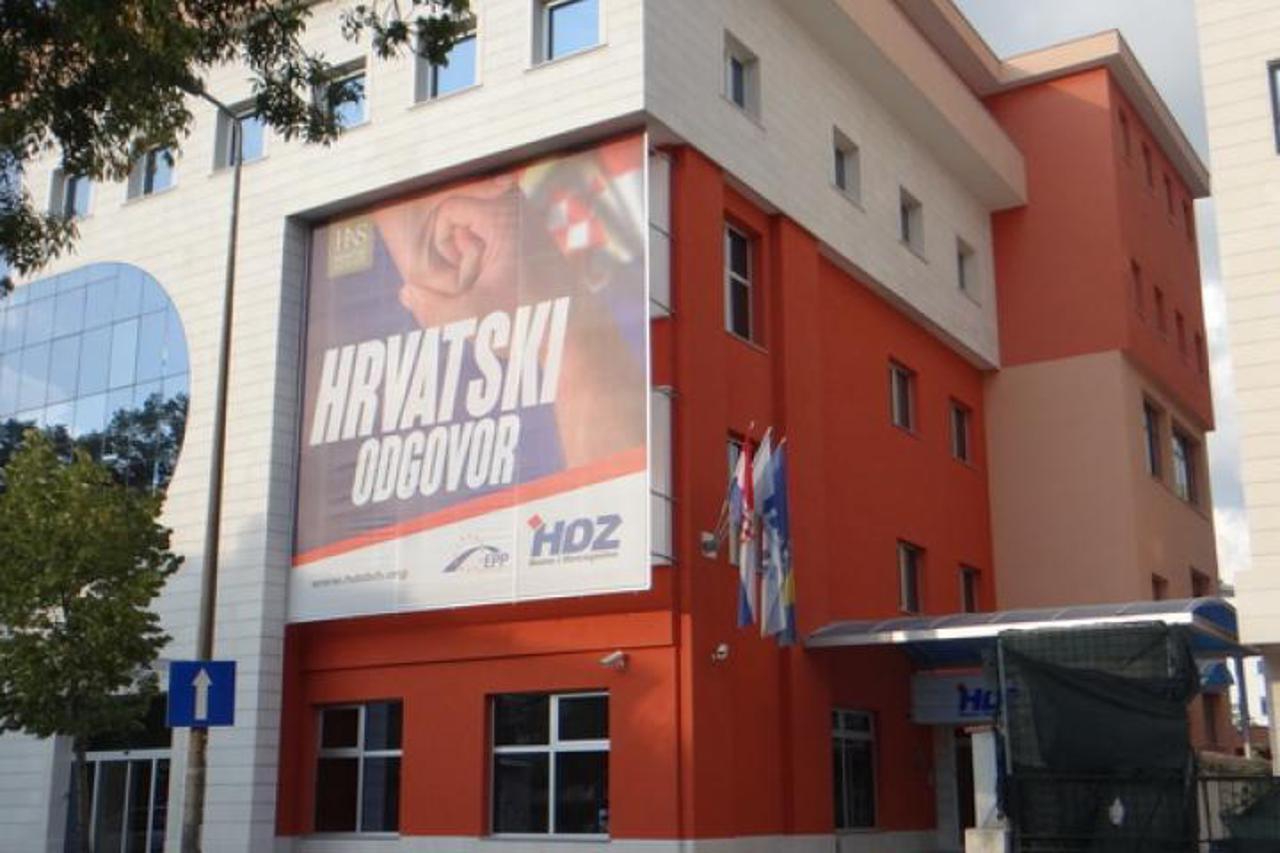 hdz bih