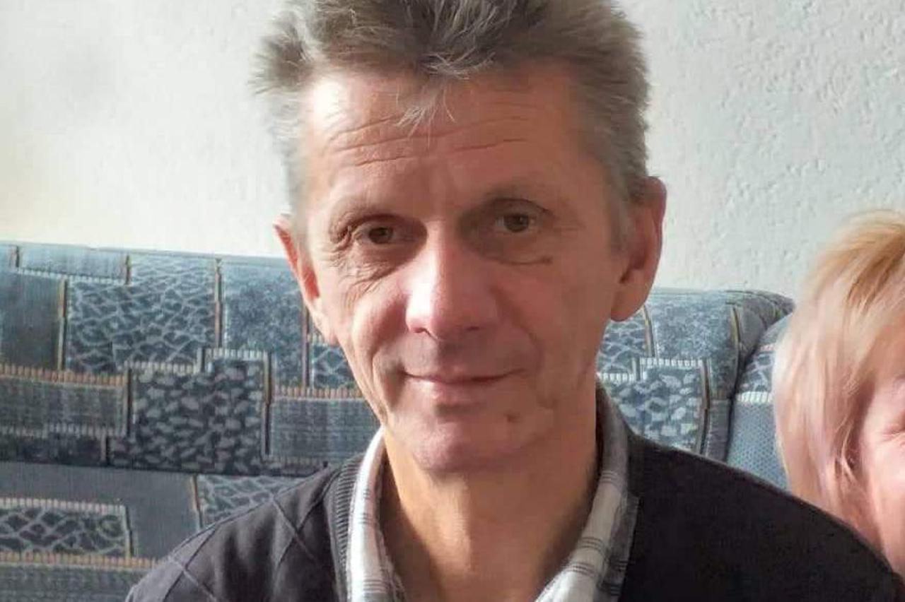 stradali Muhamed Zatagić