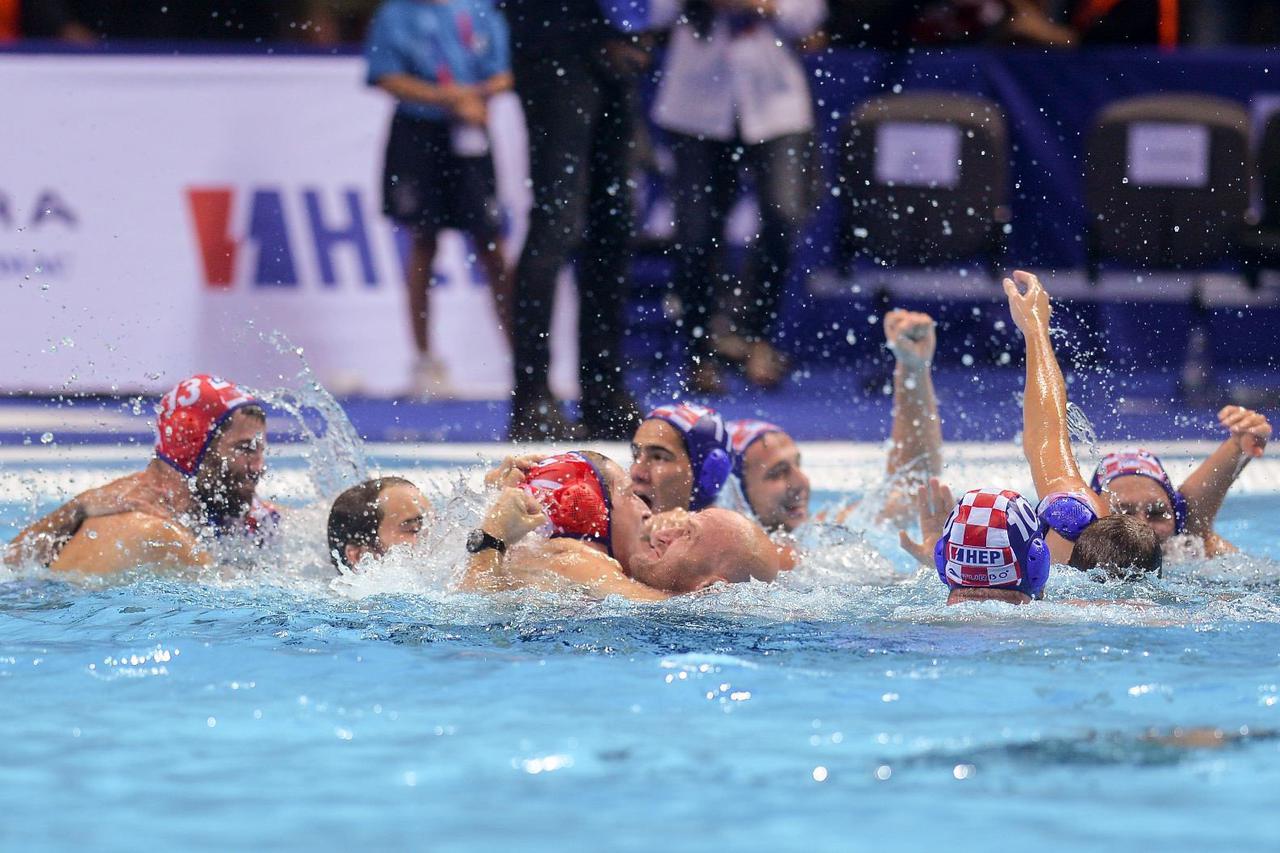 vaterpolo hrvatska