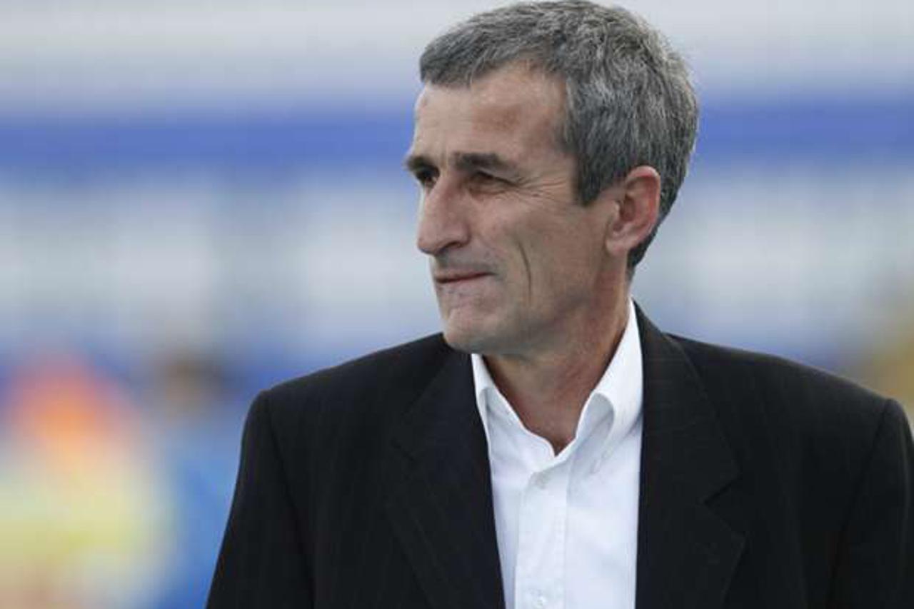 Branko Karacic