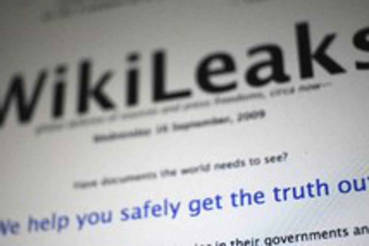 Američki portal izravno povezao urednike SAFF-a s teroristima