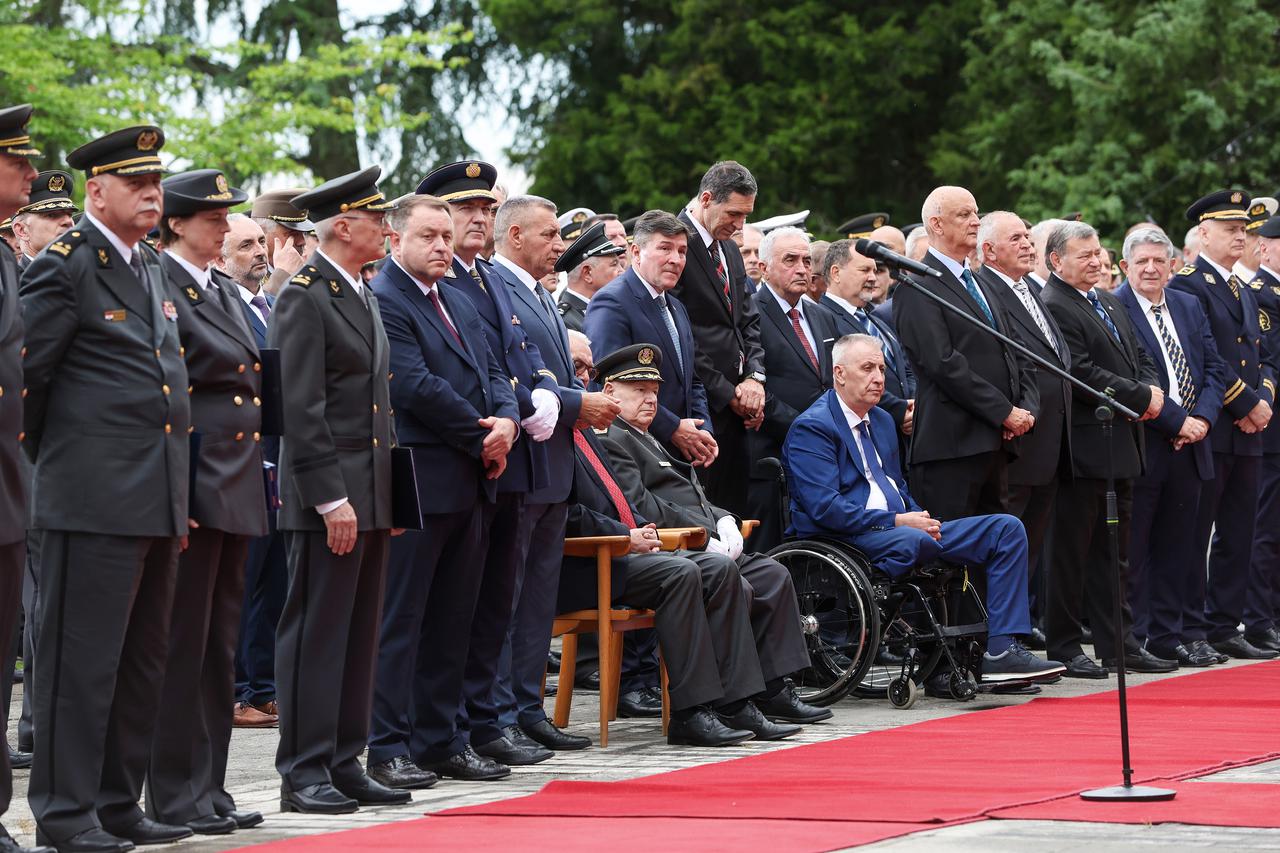 hrvatski generali