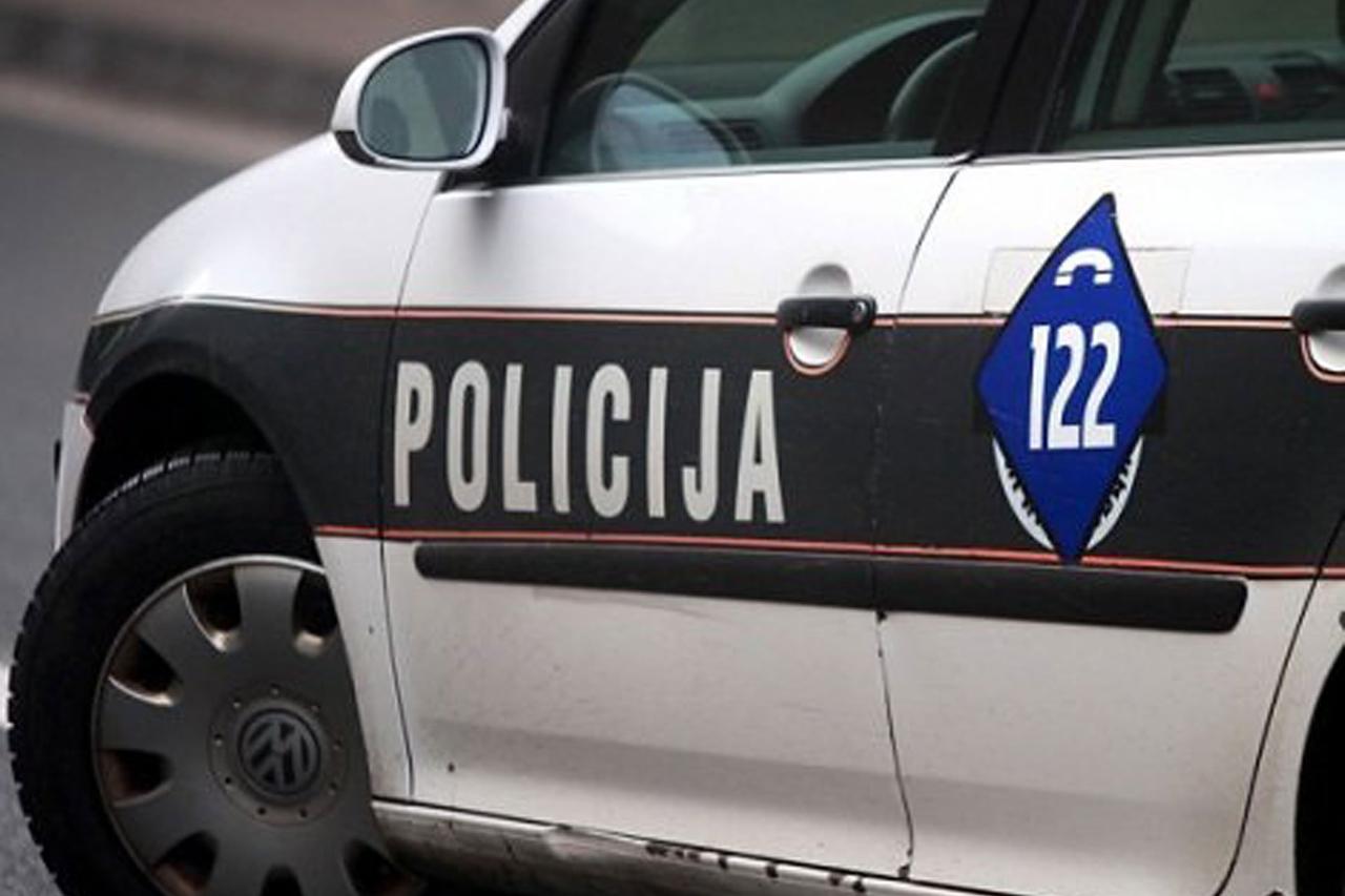 policia