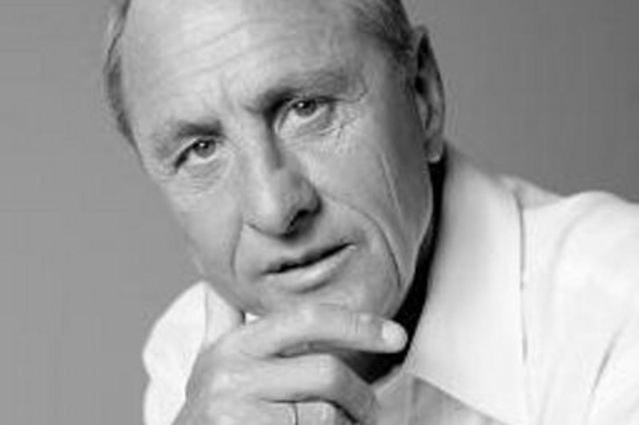Johan Cruyff 