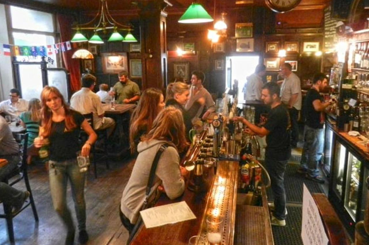 pub
