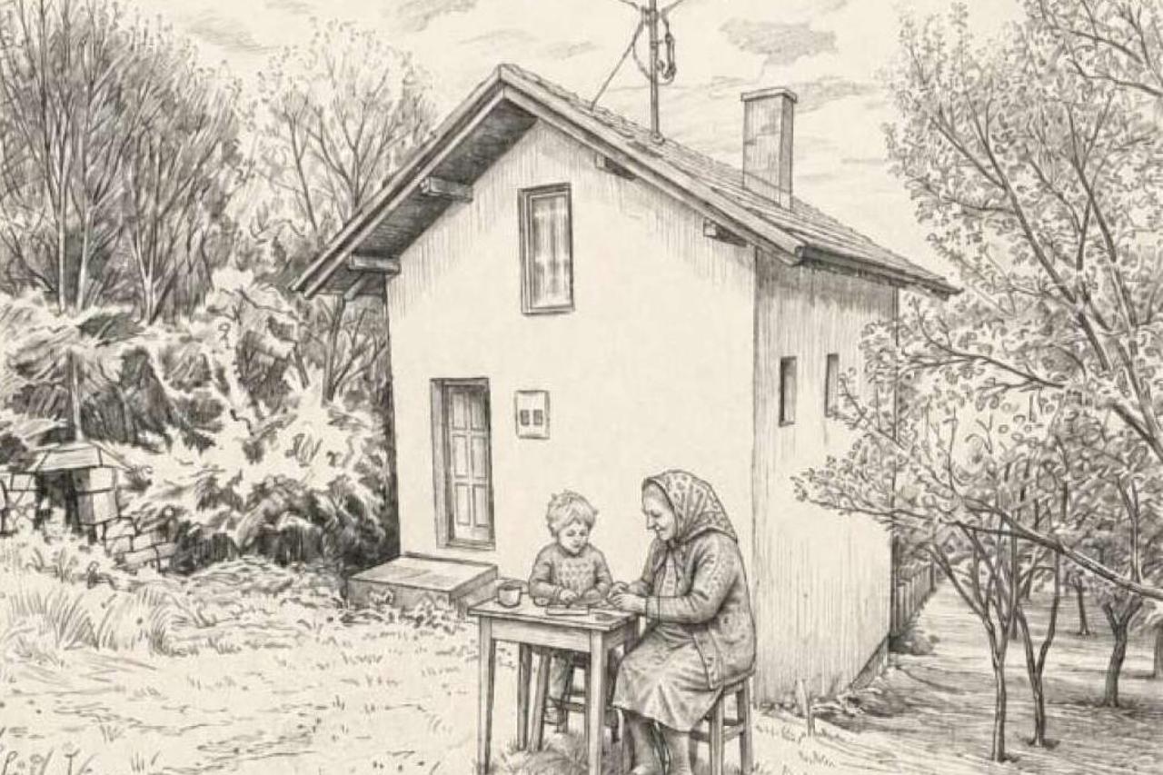 Baba Ilinca