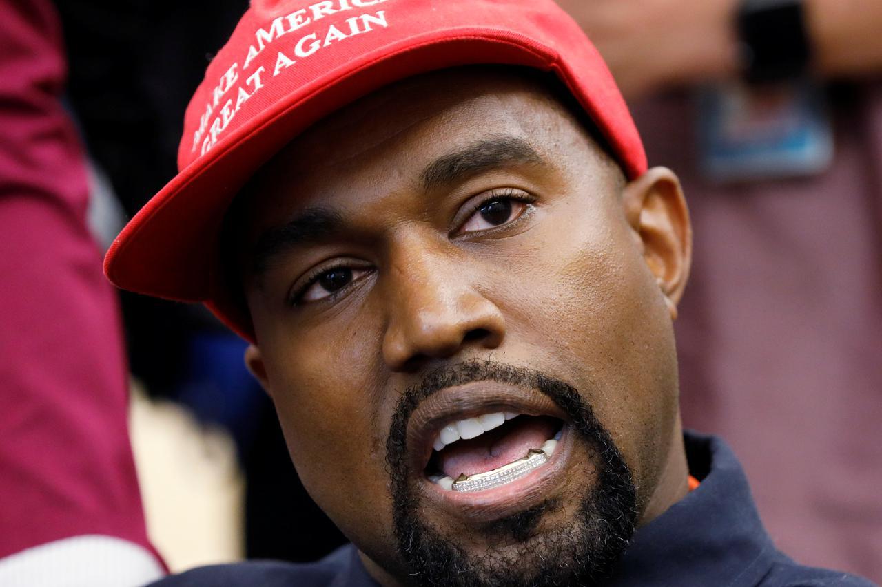Kanye West