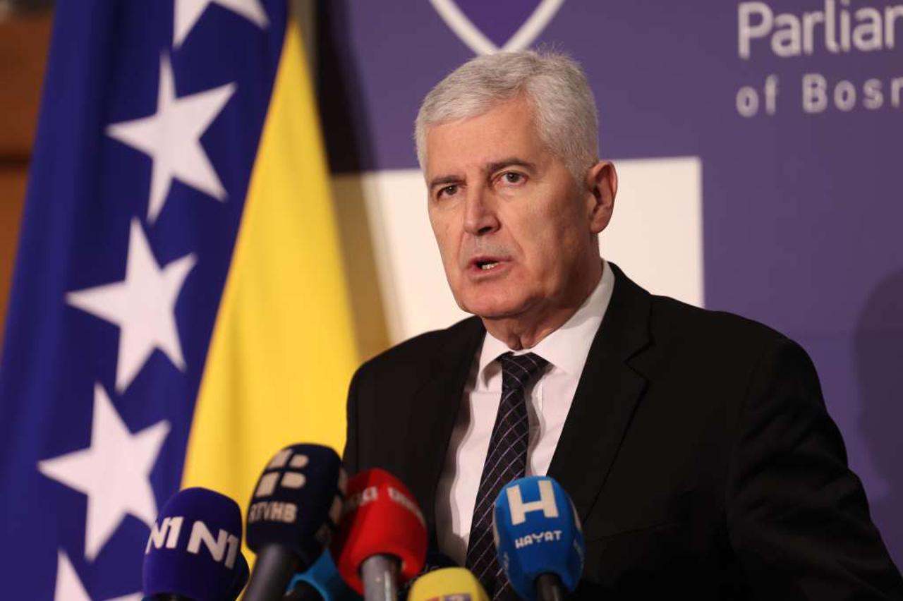Dragan Čović