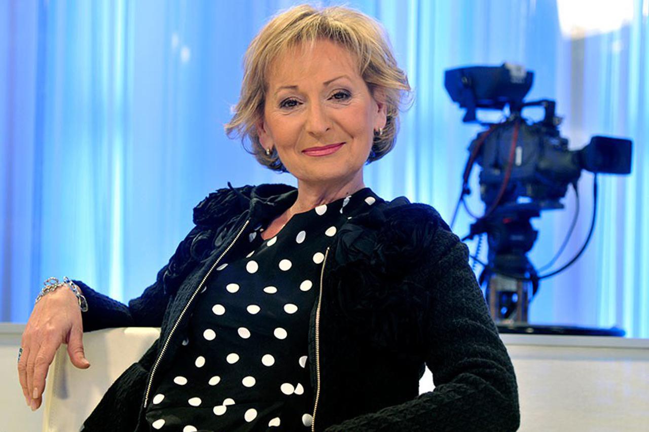 Hloverka Novak Srzić