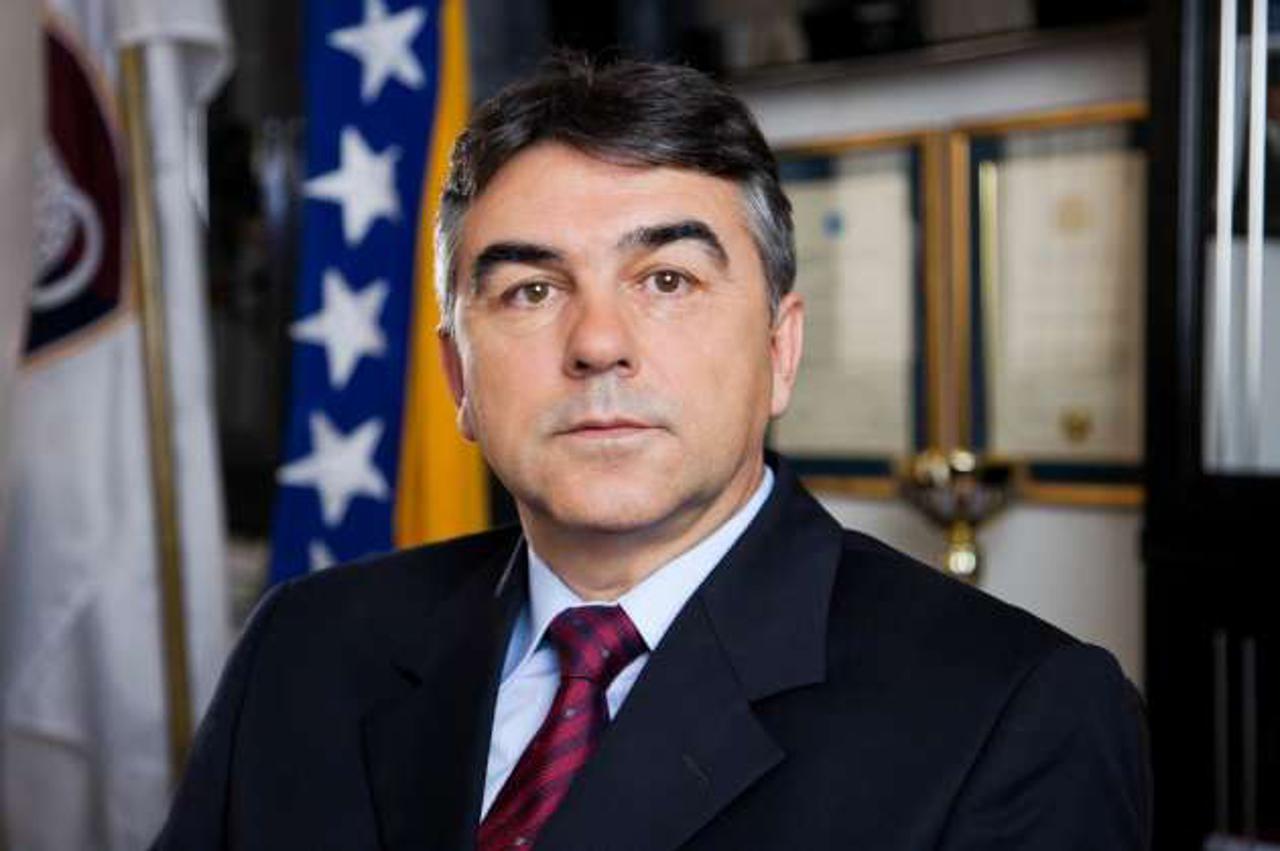 Goran Salihović
