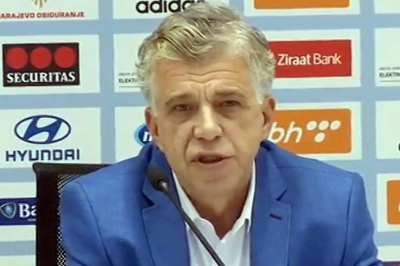 Elvedin Dino Begić