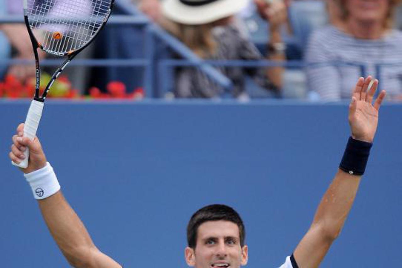 Novak Đoković