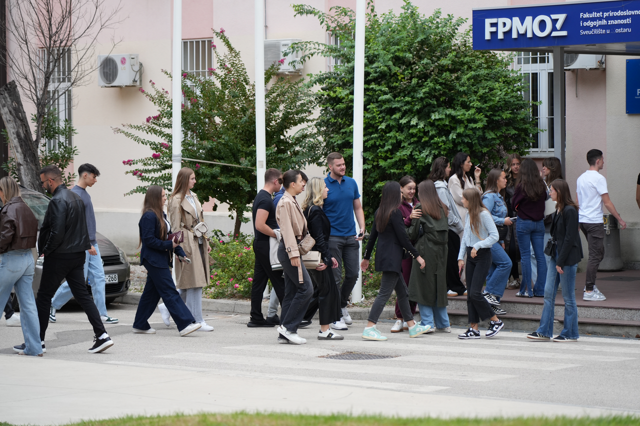 Sveučilište u Mostaru