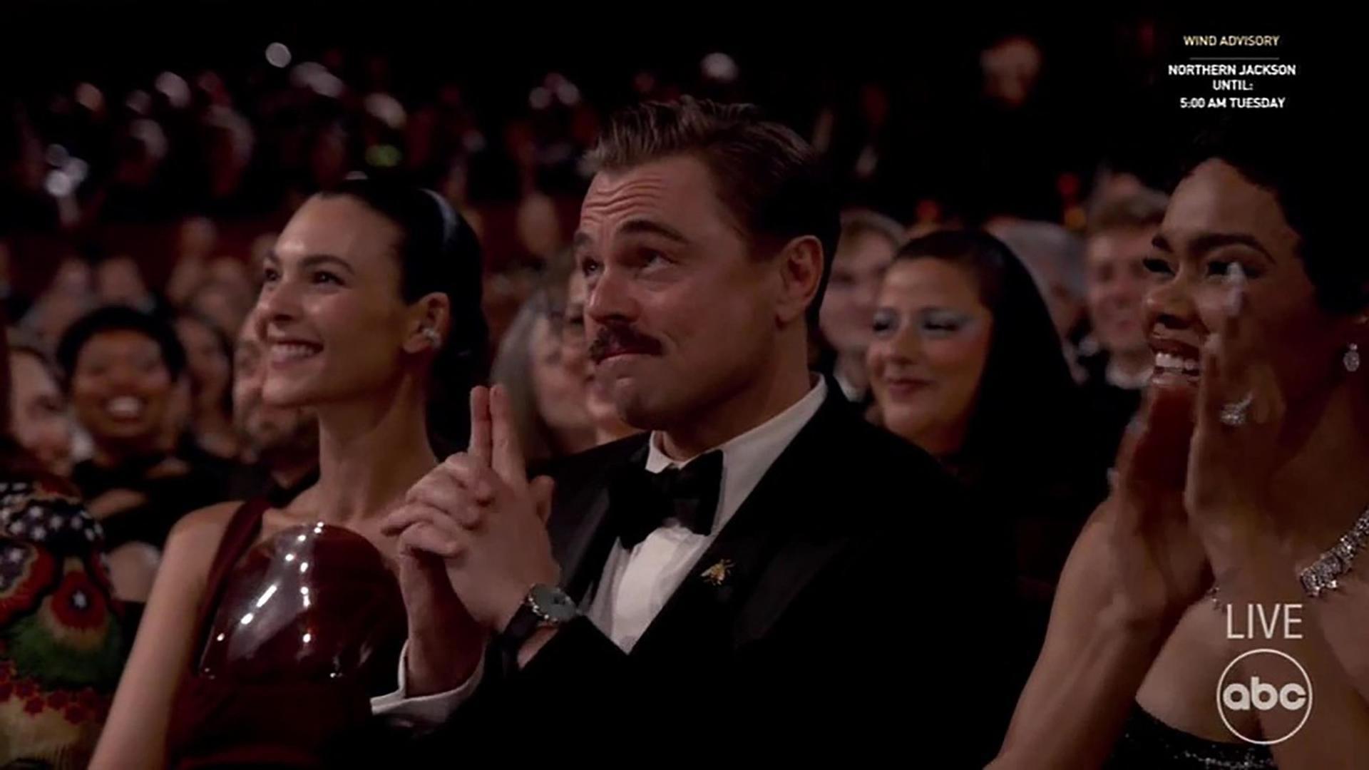 Ovo je prvi put da je DiCaprio poveo Ceretti (na slici lijevo) na najvažniju holivudsku večer, a njezina prisutnost jasno pokazuje koliko je njihova veza postala ozbiljna. Talijanska manekenka Ceretti (27) prvi je put povezana s DiCapriom u ljeto 2023. godine, a od tada njihova romansa neprestano cvjeta.
