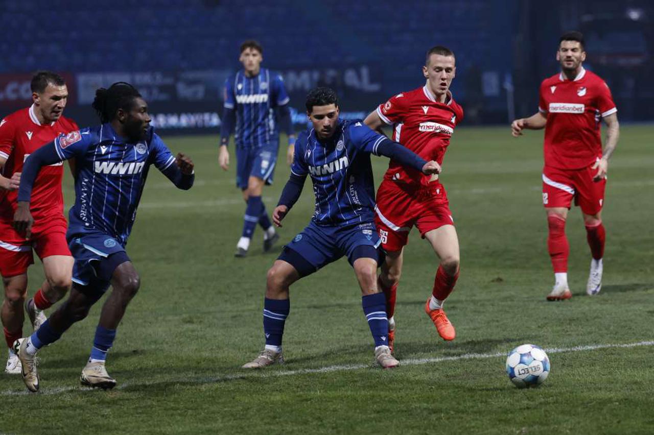 Željezničar i Sloga