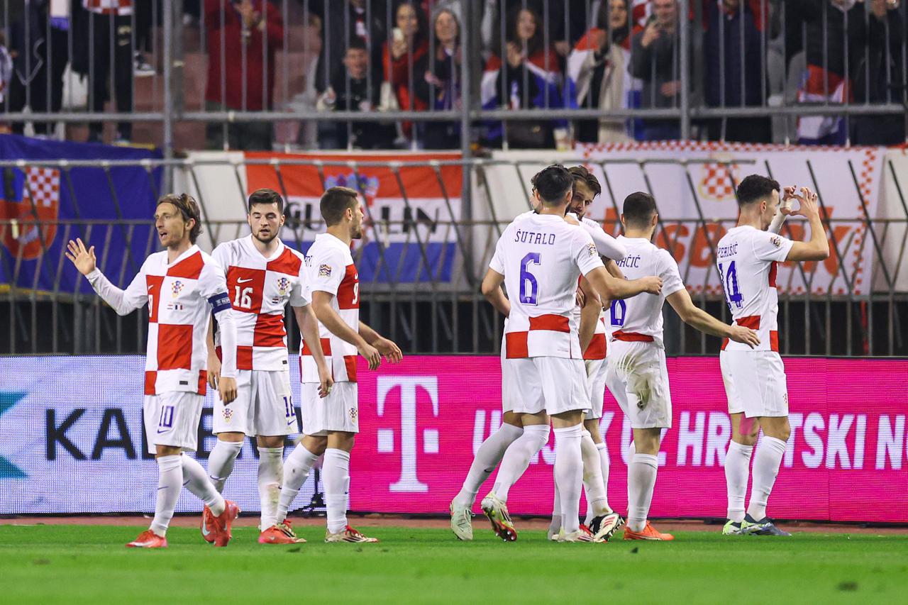 Hrvatska