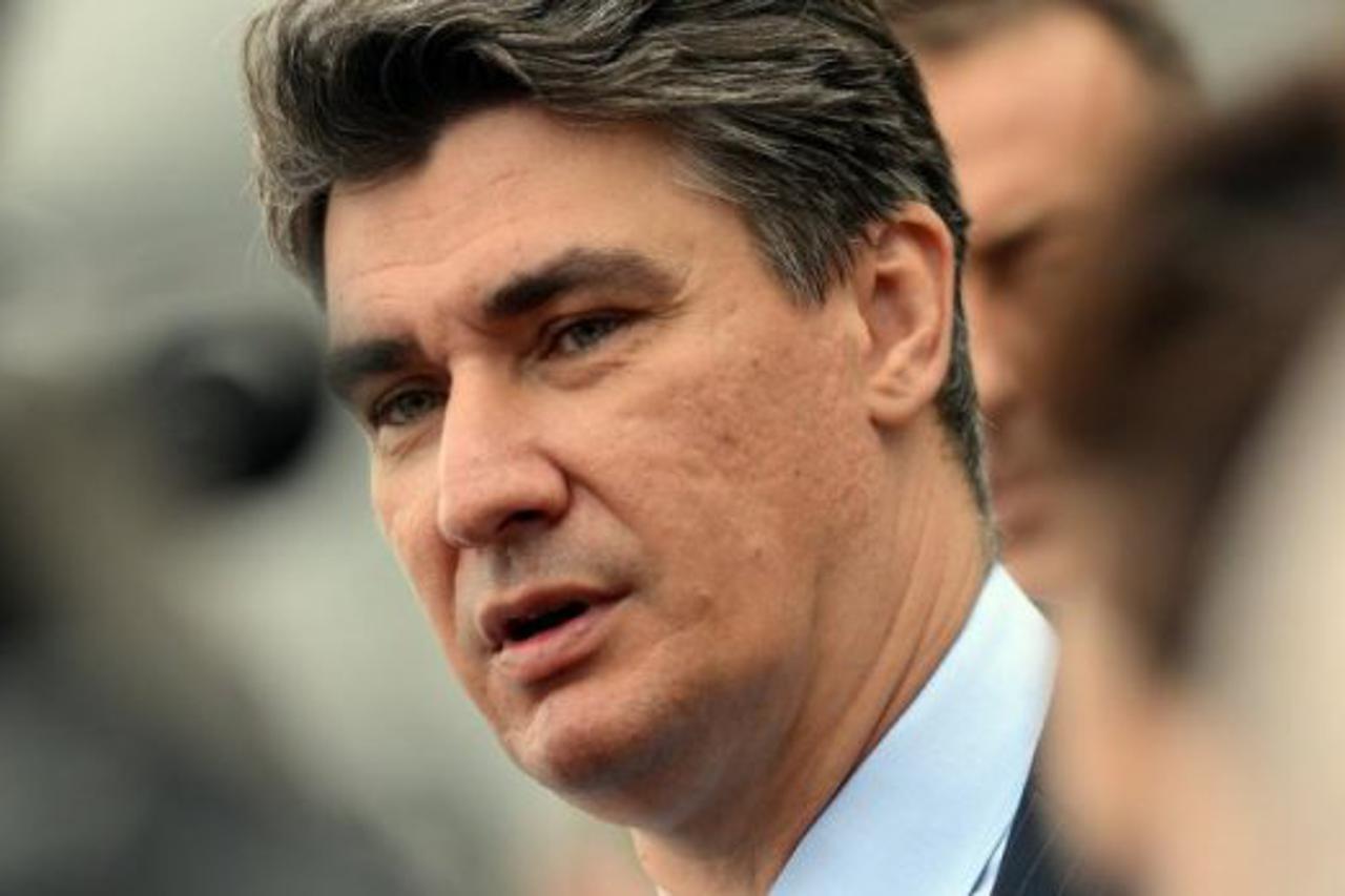 Milanović