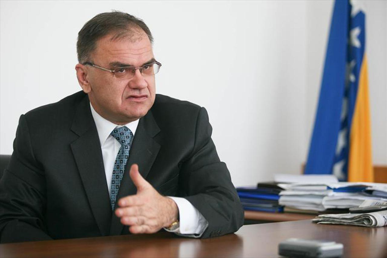 Mladen Ivanic
