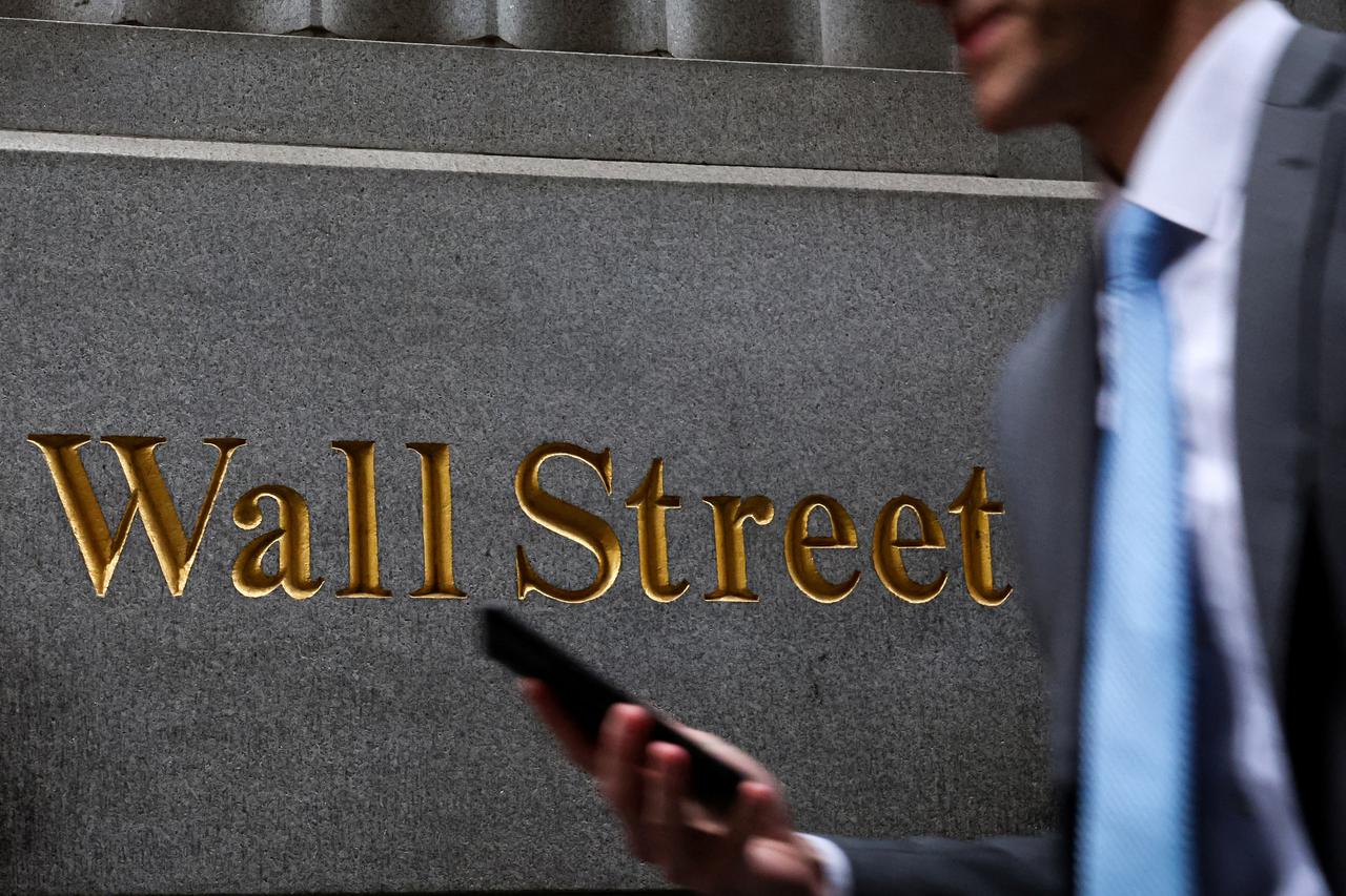 Wall Street
