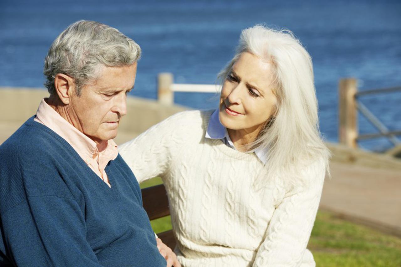 Alzheimerove bolesti