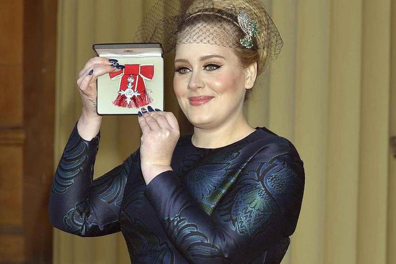 Adele 