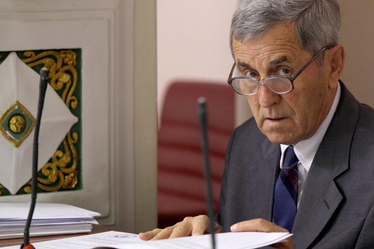 Ivan Grubišić