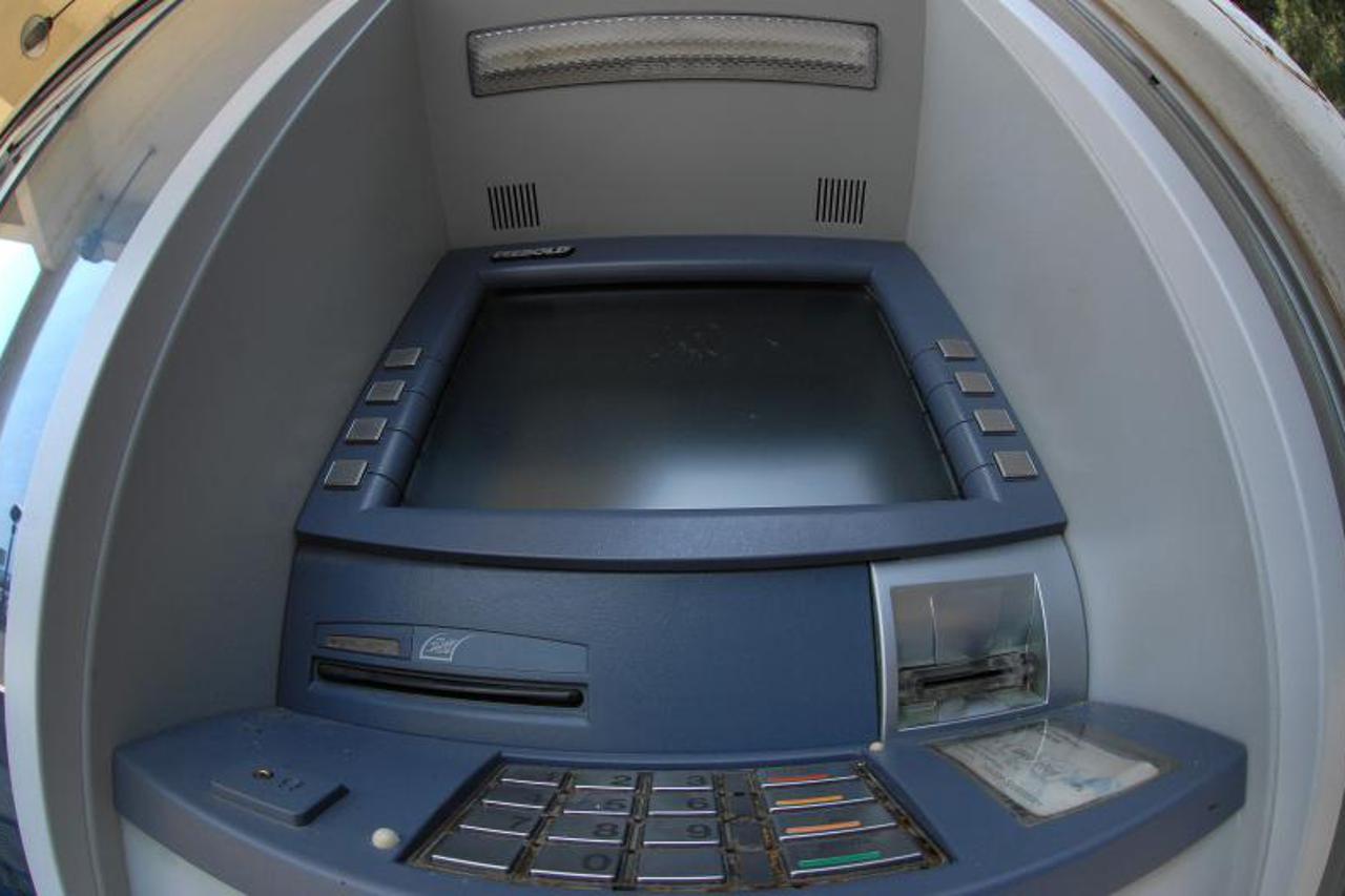 bankomat