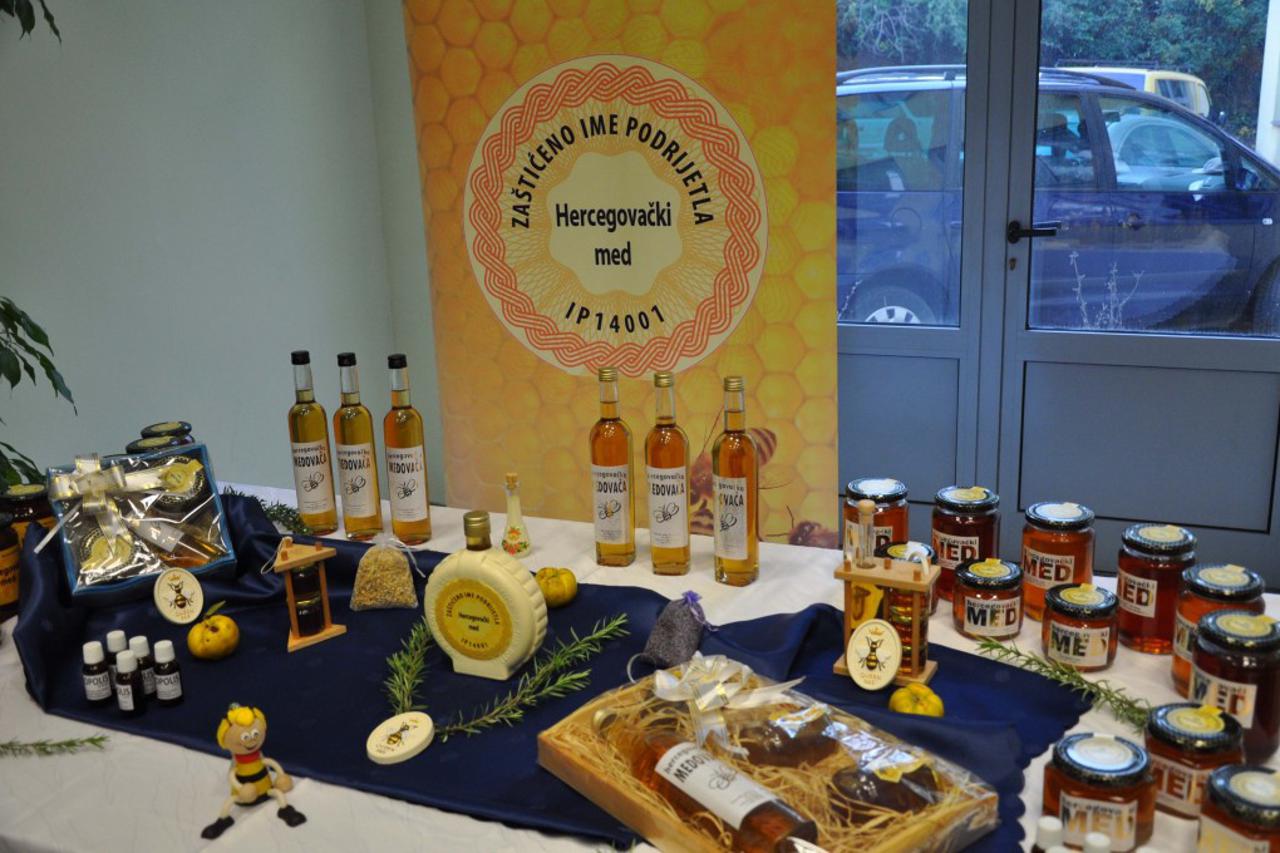 dani hercegovačkog meda