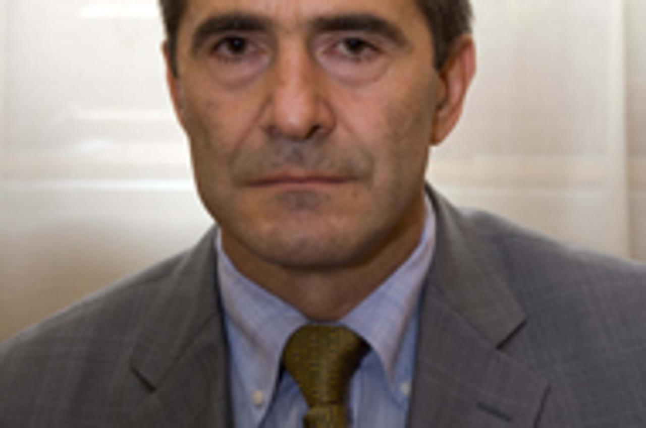 Radomir Božić 